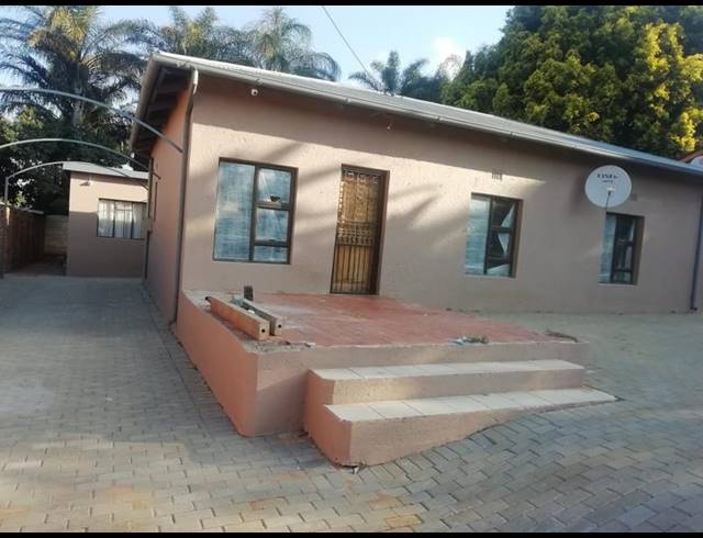 3 BEDROOM PROPERTY TO RENT IN DANVILLE